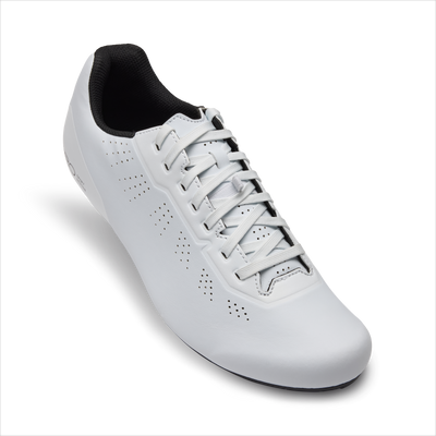 2026 GIRO Stylus II Men's Road Cycling Shoes in White