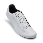 2026 GIRO Stylus II Men's Road Cycling Shoes in White