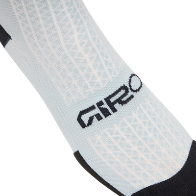 2026 GIRO HRC Team Unisex Cycling Socks in Sky Blue-image-3