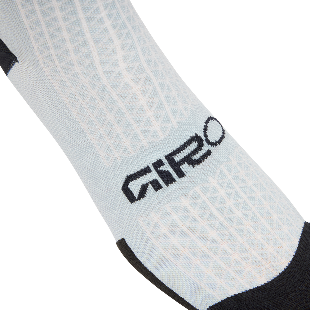 2026 GIRO HRC Team Unisex Cycling Socks in Sky Blue-image-3