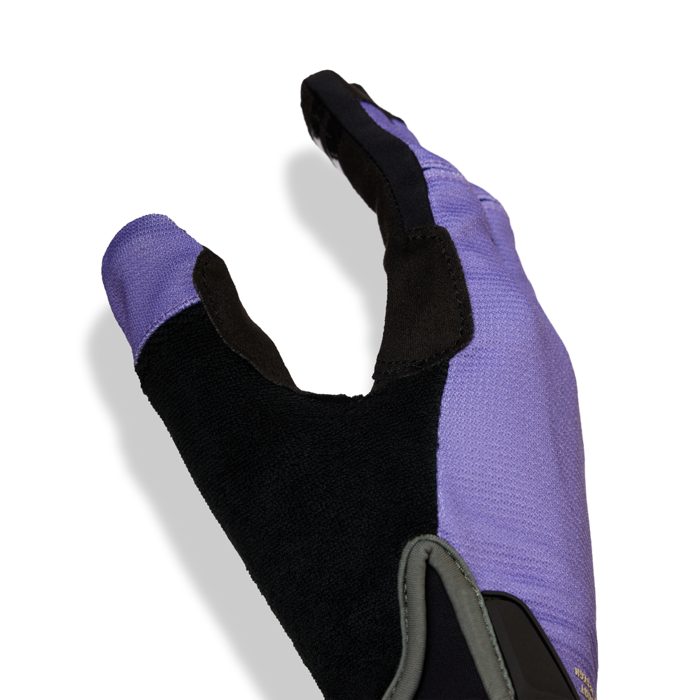 2026 GIRO DND Men's Mountain Bike Gloves in Purple Haze-image-3