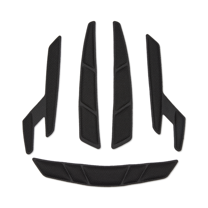 2026 GIRO Escape Mips Pad Kit Unisex Cycling Spare Parts in Black