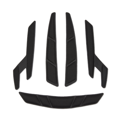 2026 GIRO Escape Mips Pad Kit Unisex Cycling Spare Parts in Black