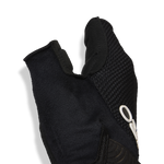 2026 GIRO Strade Dure SGel Men's Road Cycling Gloves in Black/White-image-3
