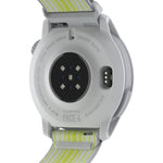 Coros PACE 4 GPS Sport Watch White Nylon