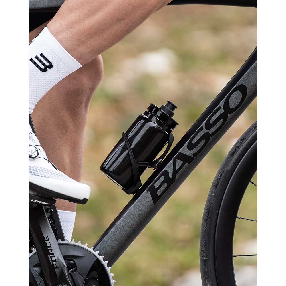 Basso Bikes Piuma Carbon Bottle Cage