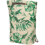 Basil Ever-Green Bicycle Daypack 14-19L sandshell beige