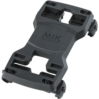 MIK Carrier Plate, Black - image 1