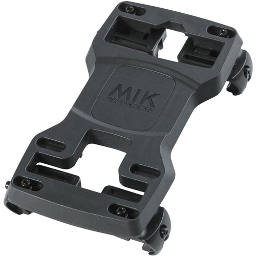 MIK Carrier Plate, Black - image 1