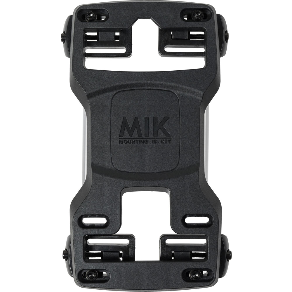 MIK Carrier Plate, Black - image 2