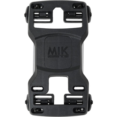 MIK Carrier Plate, Black - image 2