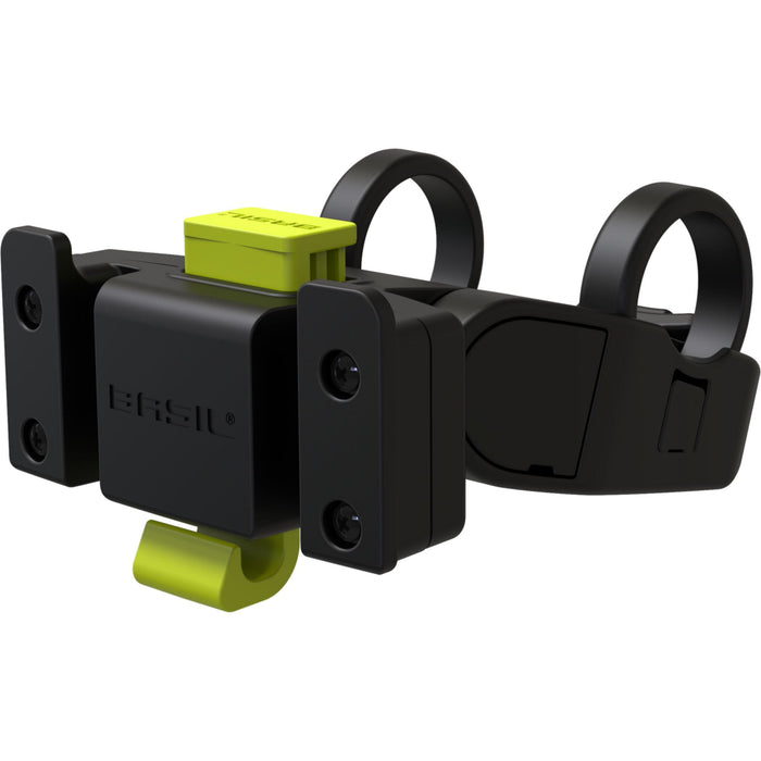 Basil KF handlebar holder, black