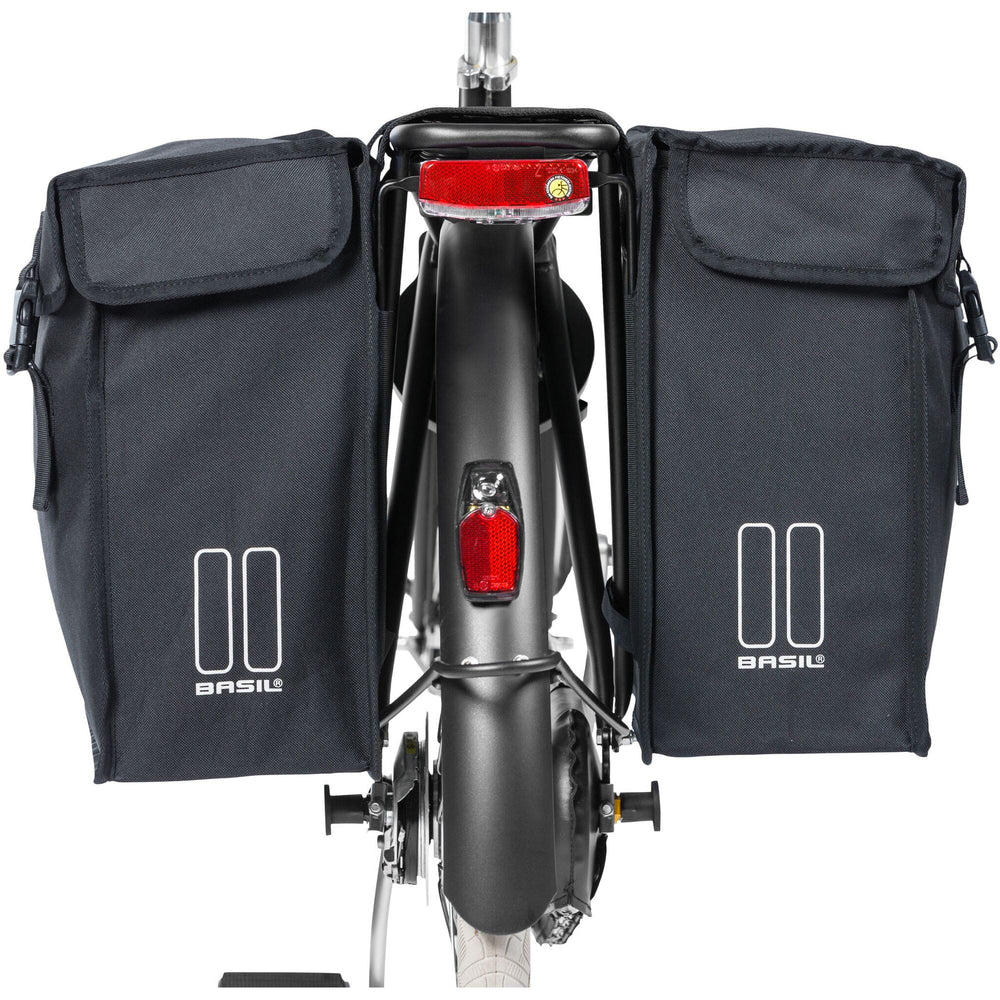 Basil Distance Holder black