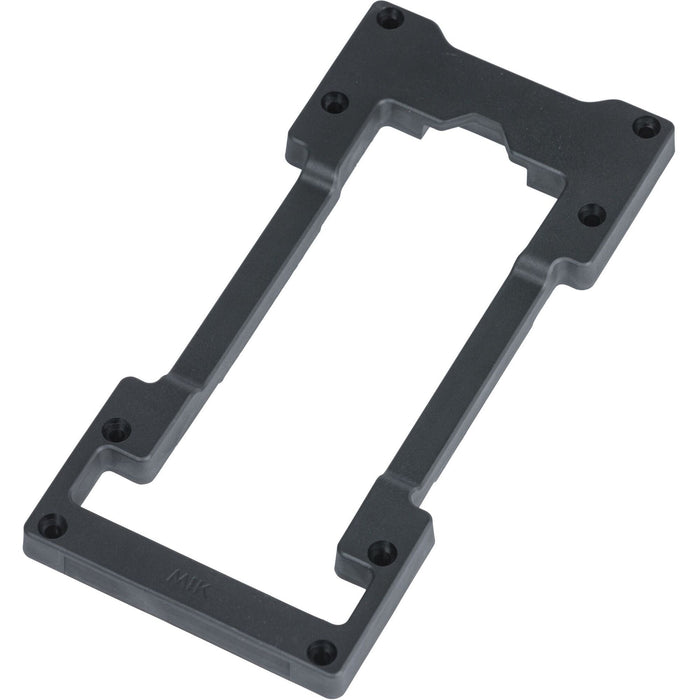 MIK Double Decker for MIK Adapter Plate, Black - image 1