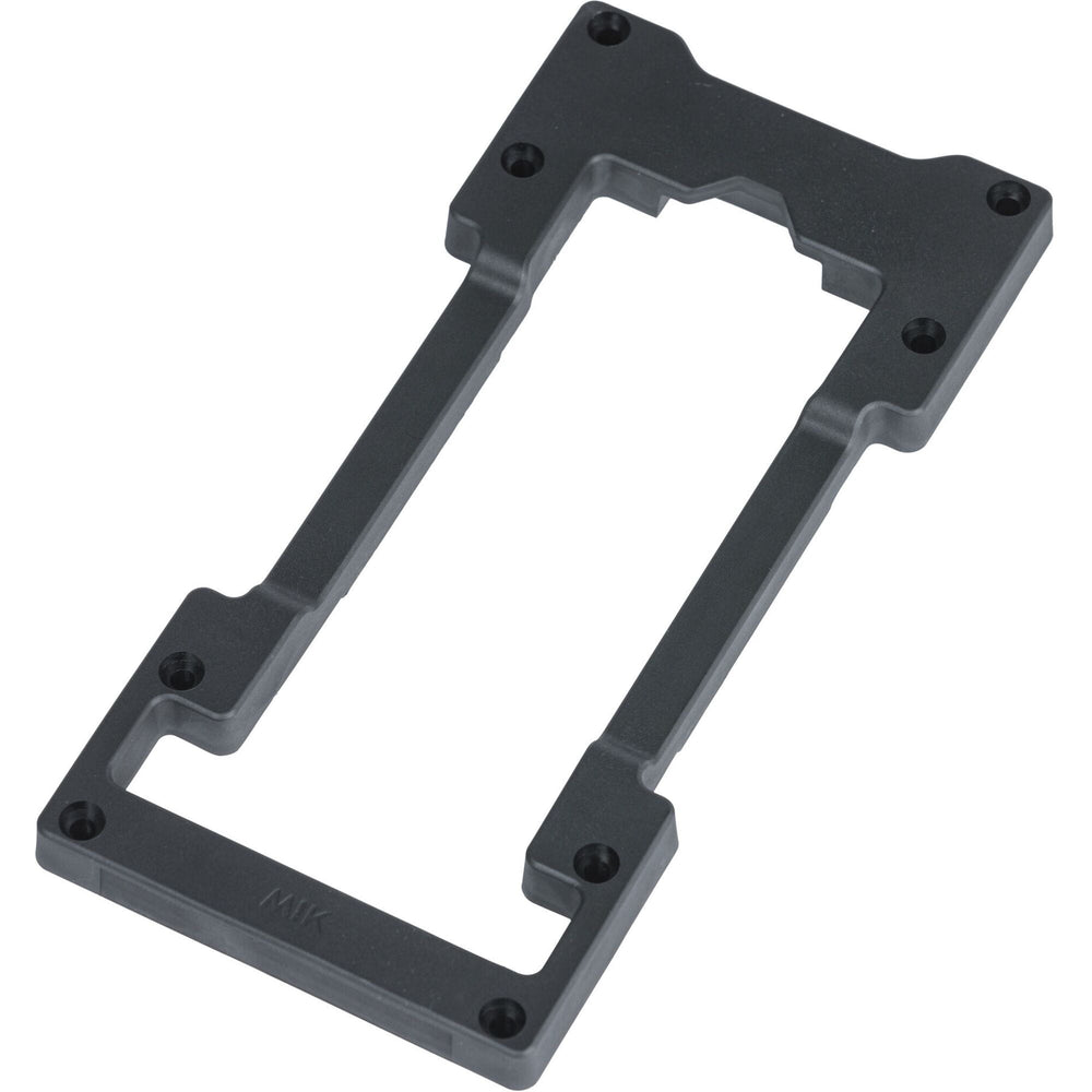 MIK Double Decker for MIK Adapter Plate, Black - image 1