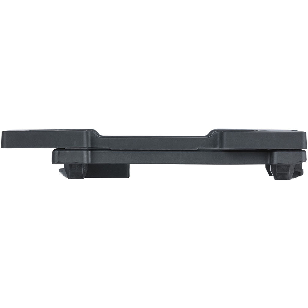 MIK Double Decker for MIK Adapter Plate, Black - image 2
