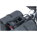 MIK Double Decker for MIK Adapter Plate, Black - image 3