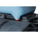 MIK Double Decker for MIK Adapter Plate, Black - image 4