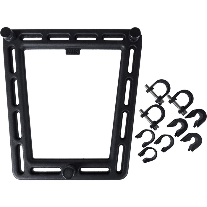 MIK SIDE Studs Frame Adapter, Black - image 1