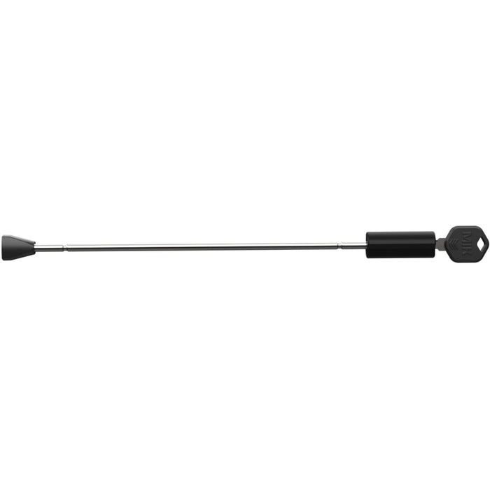 MIK Studs Lock Pin, Silver - image 1