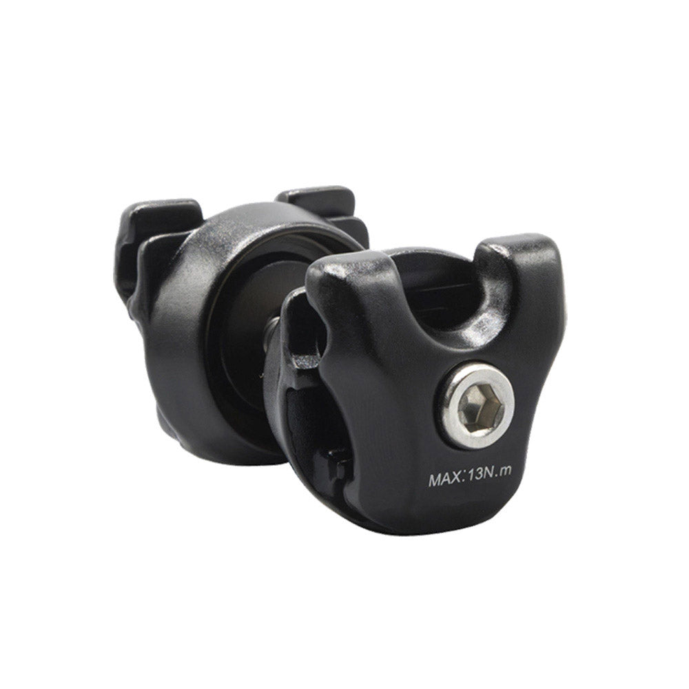 Basso Bikes Saddle Clamp Adaptors