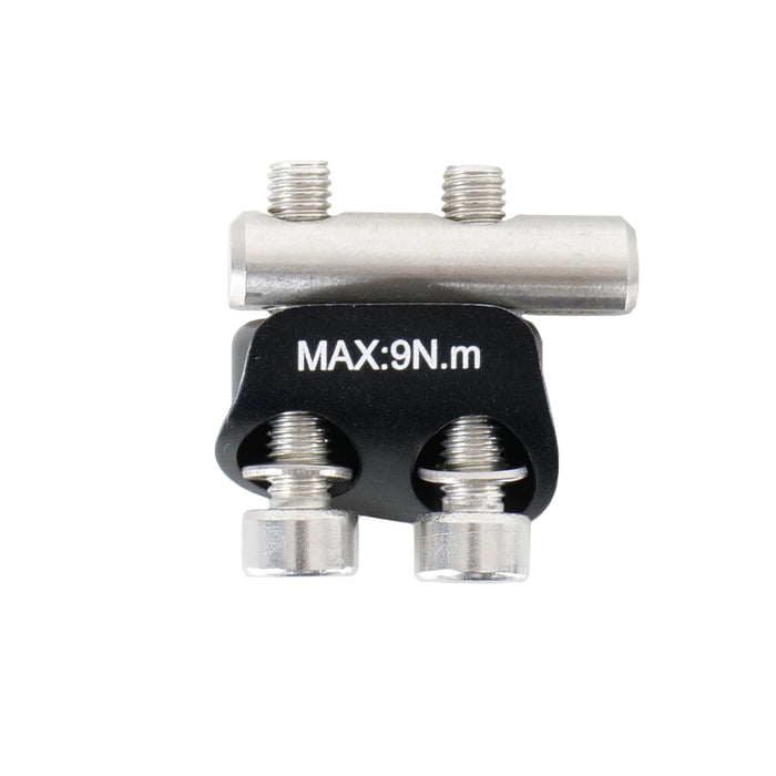Basso Bikes Fuga Integrated Handlebar Clamp