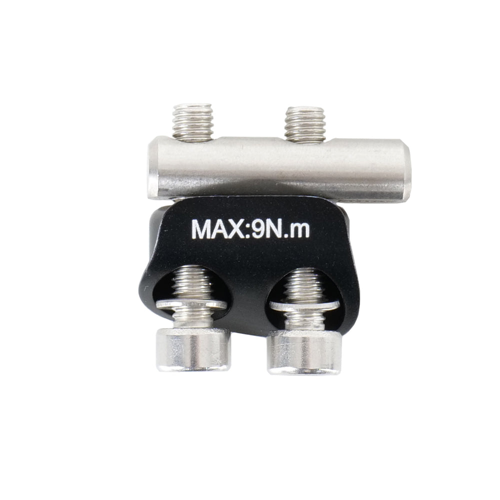 Basso Bikes Fuga Integrated Handlebar Clamp