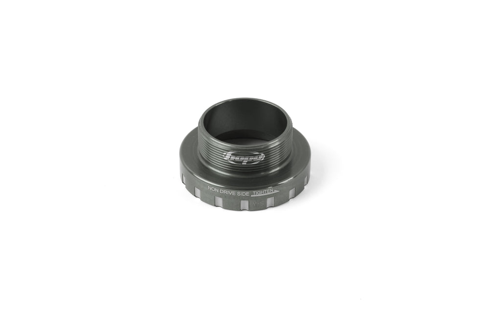 Hope BB BSA Threaded Non-Drive Side Cup 30mm - Smoke