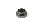 Hope BB BSA Threaded Non-Drive Side Cup 30mm - Smoke