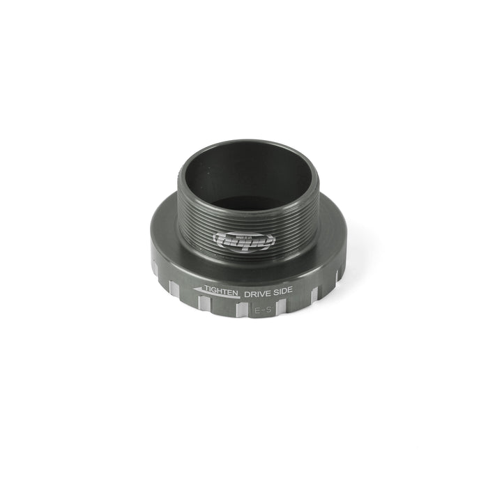 Hope BB Threaded Drive Side Cup 30mm - Smoke