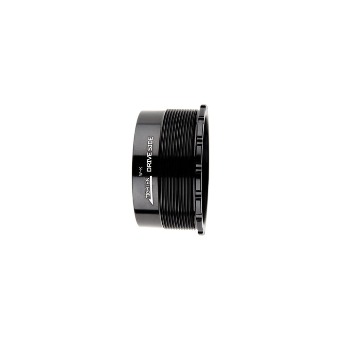 Hope T47 BB86/92 Drive Side Cup - Black