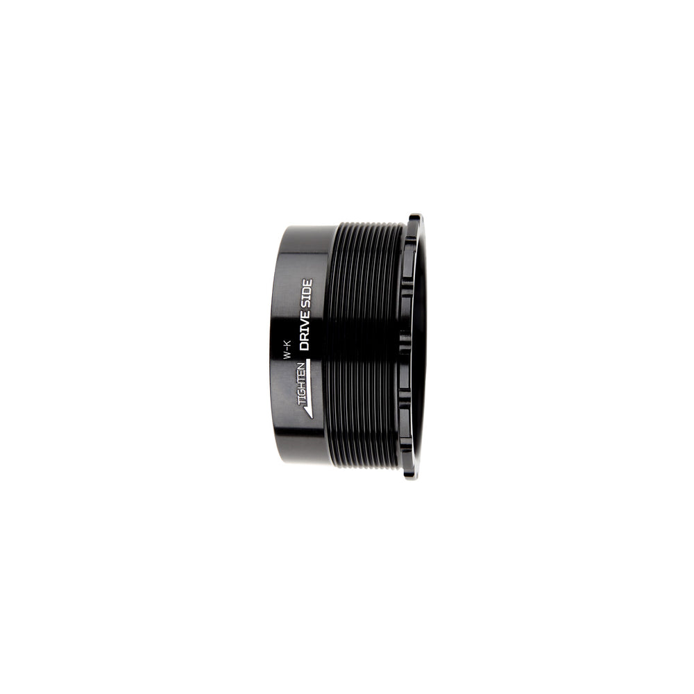 Hope T47 BB86/92 Drive Side Cup - Black