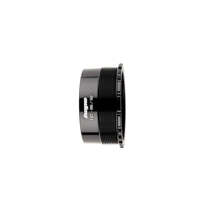 Hope T47 BB86/92 Non-drive Side Cup - Black