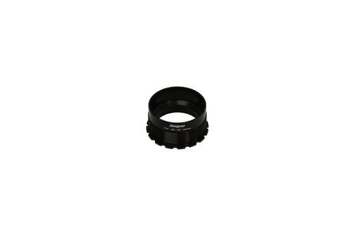 Hope T47 BB86/92 24mm Non-drive Side Cup - Black