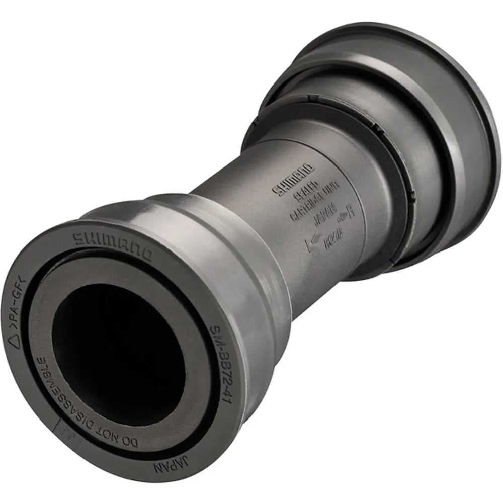 Shimano SM-BB72 Road Bike Press Fit Bottom Bracket 41x86.5mm