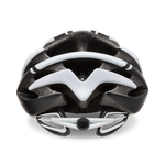 2026 GIRO Savant Unisex Road Cycling Helmet in White/Black-image-4