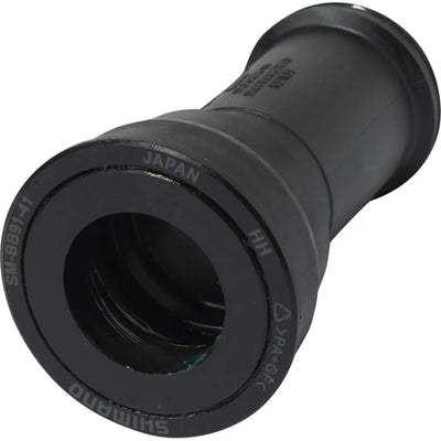 Shimano MTB 41mm Bottom Bracket with Inner Cover for 92 or 89.5mm