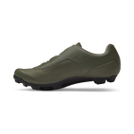 2026 GIRO Regime XC Men's Mountain Bike Shoes in Dark Sage-image-3
