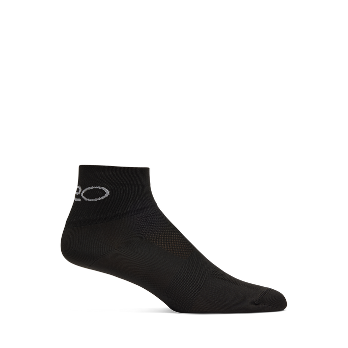 2026 GIRO Comp Racer Unisex Cycling Socks in Black