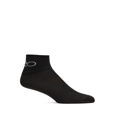 2026 GIRO Comp Racer Unisex Cycling Socks in Black