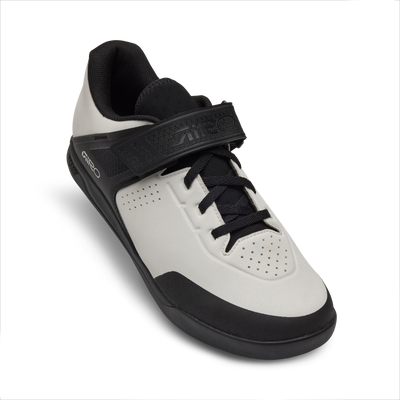 2026 GIRO Chamber III Men's Mountain Bike Shoes in White/Black