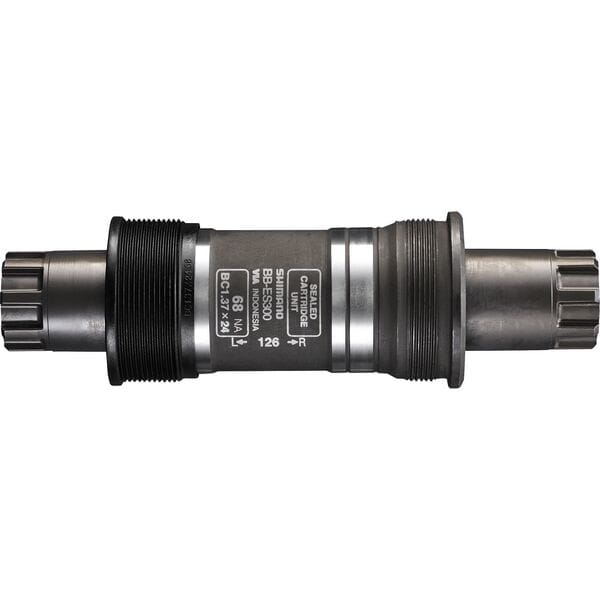 Shimano BB-ES300 bottom bracket 68 - 121 mm