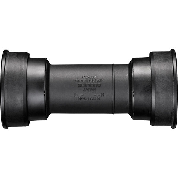 Shimano BB-MT800 MTB press fit bottom bracket with inner cover, for 92 or 89.5 mm