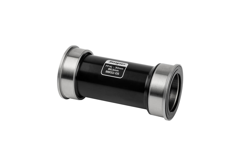 Hope PressFit 41 - 30mm Bottom Bracket - Black