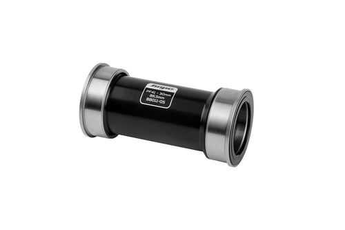 Hope PressFit 41 - 30mm Bottom Bracket - Black