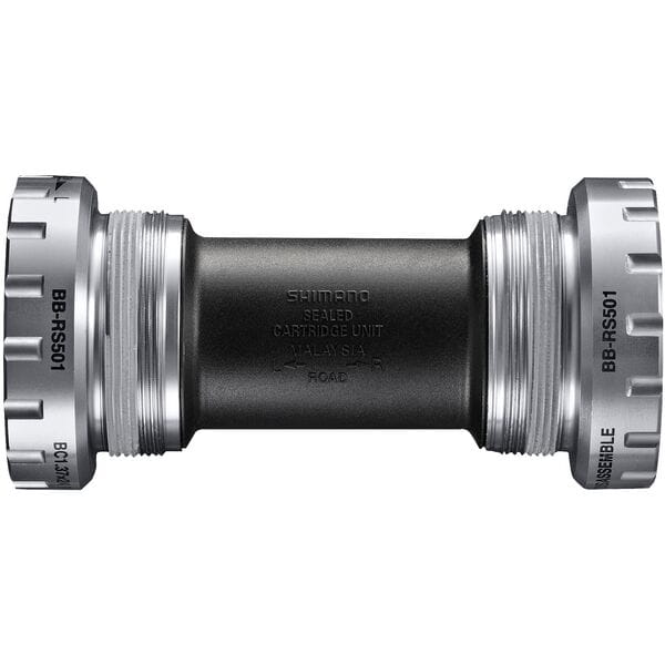 BBRKT BBRS501 BS Cups Black British thread
