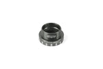 Hope BB BSA Threaded 24mm Non-Drive Side Cup - Smoke