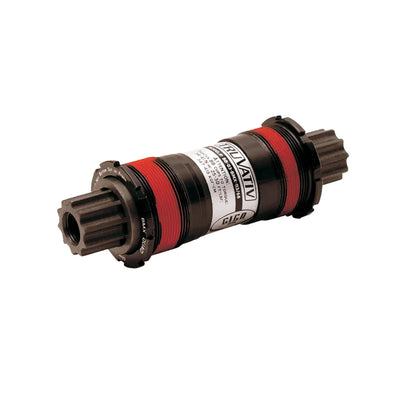 Truvativ Bottom Bracket - Giga Pipe Team Bmx Isis 113x68mm 113mm