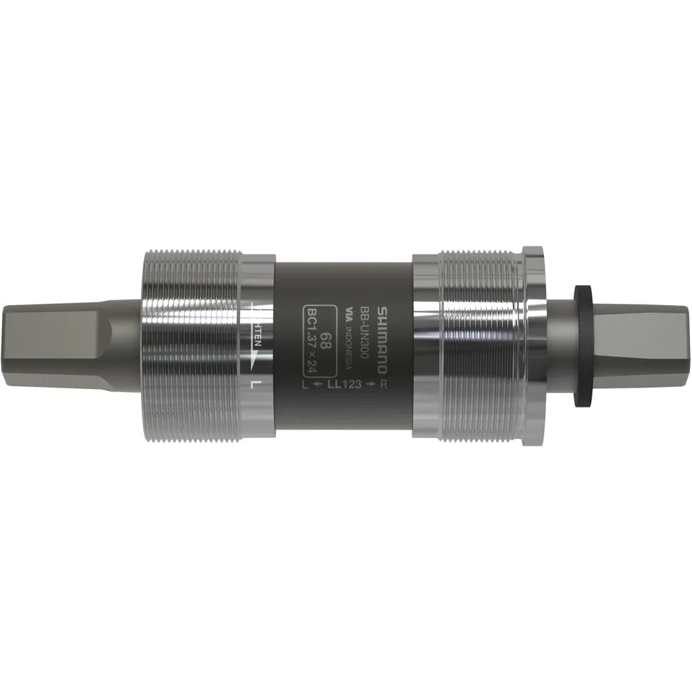 Shimano BB-UN300 British Thread Bottom Bracket