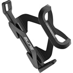 Elite Ambo multi-entry bottle cage, black